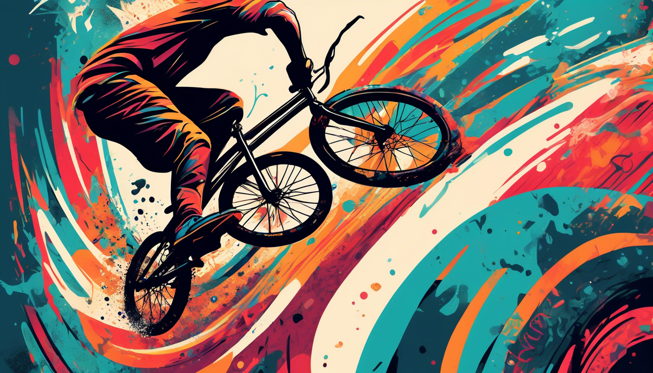 ChudoChumadan | Топовые фирмы BMX: Mongoose, Haro, GT и другие